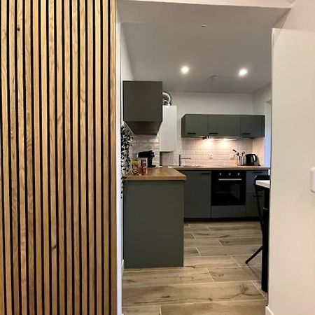 Home Green Touch - Fibre*Near Basel*Cosy Saint-Louis  Bagian luar foto