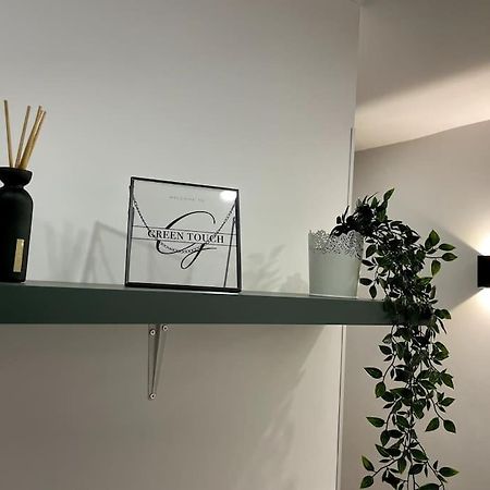 Home Green Touch - Fibre*Near Basel*Cosy Saint-Louis  Bagian luar foto