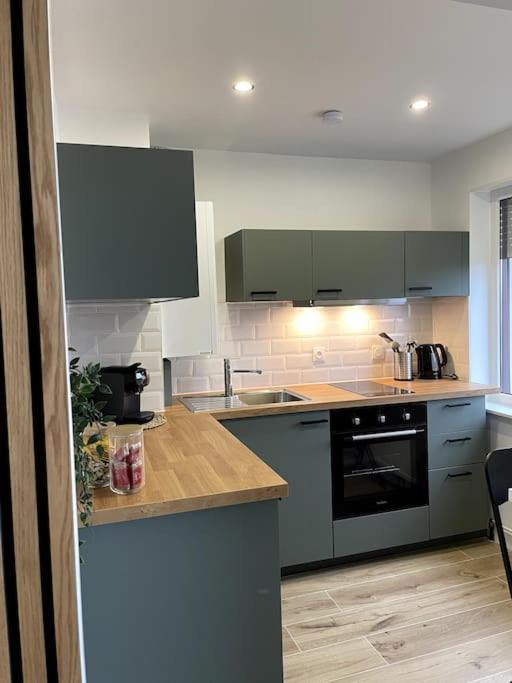 Home Green Touch - Fibre*Near Basel*Cosy Saint-Louis  Bagian luar foto