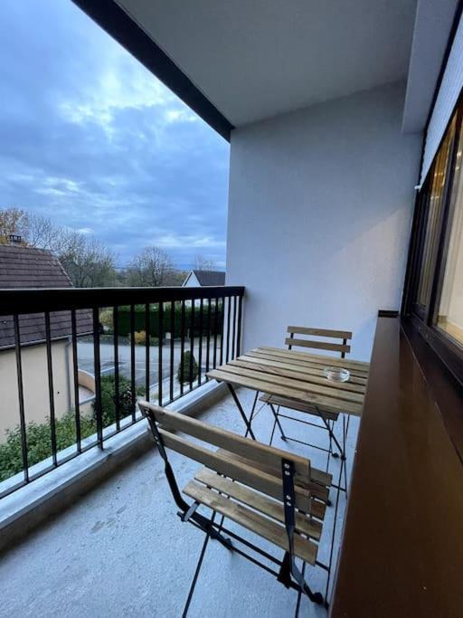 Home Green Touch - Fibre*Near Basel*Cosy Saint-Louis  Bagian luar foto