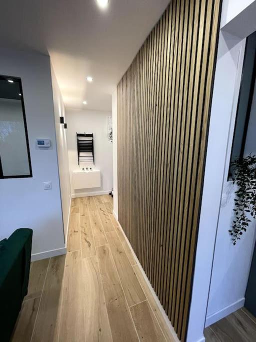 Home Green Touch - Fibre*Near Basel*Cosy Saint-Louis  Bagian luar foto