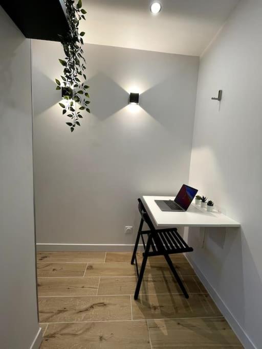 Home Green Touch - Fibre*Near Basel*Cosy Saint-Louis  Bagian luar foto